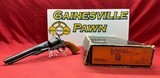 Colt F1300 1851 Navy .36 cal - Image 3 of 23