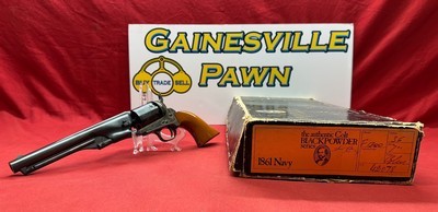 Colt F1300 1851 Navy .36 cal - Image 3 of 23