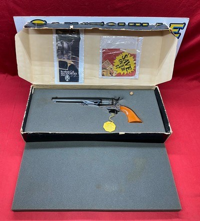 Colt F1300 1851 Navy .36 cal - Image 22 of 23