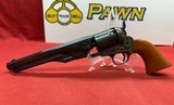 Colt F1300 1851 Navy .36 cal - Image 4 of 23