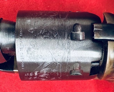 Colt F1300 1851 Navy .36 cal - Image 20 of 23