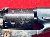 Colt F1300 1851 Navy .36 cal - Image 19 of 23