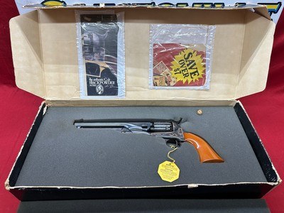 Colt F1300 1851 Navy .36 cal - Image 23 of 23