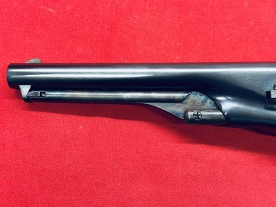 Colt F1300 1851 Navy .36 cal - Image 15 of 23
