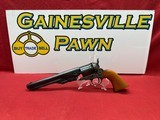 Colt F1300 1851 Navy .36 cal - Image 1 of 23