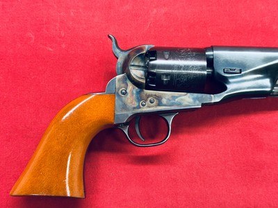 Colt F1300 1851 Navy .36 cal - Image 18 of 23