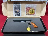 Colt F1300 1851 Navy .36 cal - Image 23 of 23