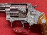 Smith & Wesson Model 36-1 .38 Special Revolver - Image 9 of 25
