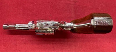 Smith & Wesson Model 36-1 .38 Special Revolver - Image 16 of 25