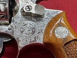 Smith & Wesson Model 36-1 .38 Special Revolver - Image 10 of 25