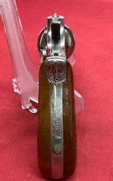 Smith & Wesson Model 36-1 .38 Special Revolver - Image 21 of 25