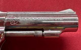 Smith & Wesson Model 36-1 .38 Special Revolver - Image 13 of 25