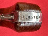 Smith & Wesson Model 36-1 .38 Special Revolver - Image 17 of 25