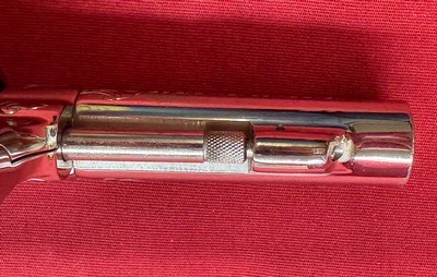 Smith & Wesson Model 36-1 .38 Special Revolver - Image 20 of 25