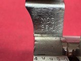 Smith & Wesson Model 36-1 .38 Special Revolver - Image 25 of 25