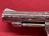 Smith & Wesson Model 36-1 .38 Special Revolver - Image 8 of 25