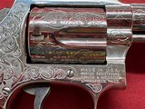 Smith & Wesson Model 36-1 .38 Special Revolver - Image 14 of 25