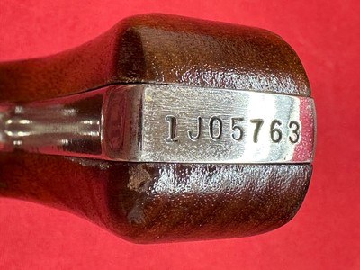 Smith & Wesson Model 36-1 .38 Special Revolver - Image 17 of 25