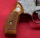 Smith & Wesson Model 36-1 .38 Special Revolver - Image 15 of 25