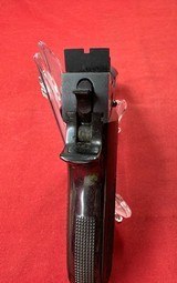 Smith & Wesson model 52-1 .38 Special - Image 15 of 20