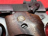 Smith & Wesson model 52-1 .38 Special - Image 10 of 20