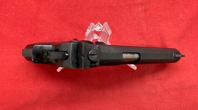 Smith & Wesson model 52-1 .38 Special - Image 16 of 20