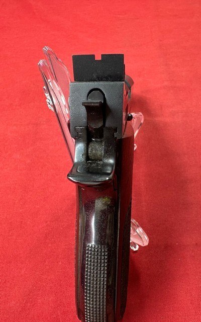 Smith & Wesson model 52-1 .38 Special - Image 15 of 20
