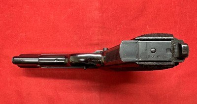 Smith & Wesson model 52-1 .38 Special - Image 12 of 20