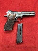 Smith & Wesson model 52-1 .38 Special - Image 18 of 20
