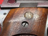 Smith & Wesson model 52-1 .38 Special - Image 9 of 20