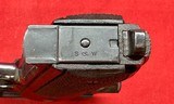 Smith & Wesson model 52-1 .38 Special - Image 11 of 20