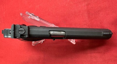 Smith & Wesson model 52-1 .38 Special - Image 14 of 20