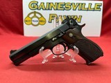 Smith & Wesson model 52-1 .38 Special - Image 2 of 20