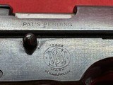 Smith & Wesson model 52-1 .38 Special - Image 8 of 20