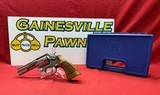Smith & Wesson model 681 .357 Revolver - Image 1 of 19