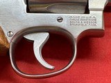 Smith & Wesson model 681 .357 Revolver - Image 9 of 19