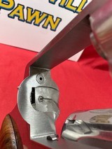 Smith & Wesson model 681 .357 Revolver - Image 17 of 19