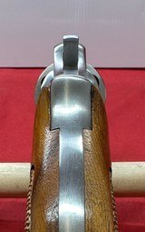 Smith & Wesson model 681 .357 Revolver - Image 14 of 19