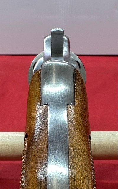 Smith & Wesson model 681 .357 Revolver - Image 14 of 19