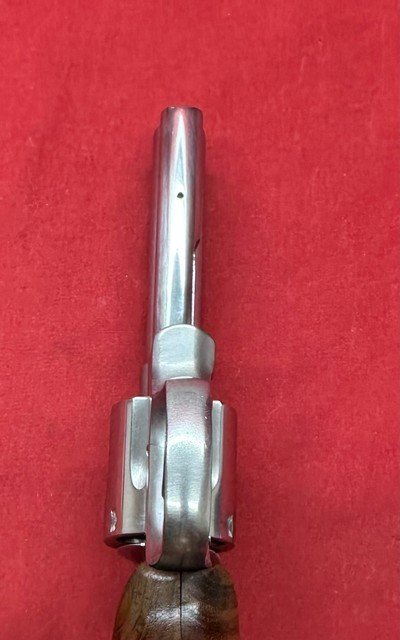 Smith & Wesson model 681 .357 Revolver - Image 12 of 19
