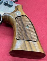 Smith & Wesson model 681 .357 Revolver - Image 6 of 19