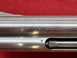 Smith & Wesson model 681 .357 Revolver - Image 4 of 19