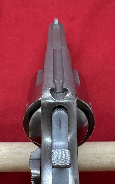 Smith & Wesson model 681 .357 Revolver - Image 15 of 19