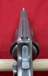 Smith & Wesson model 681 .357 Revolver - Image 15 of 19