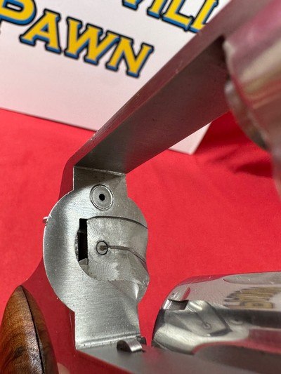 Smith & Wesson model 681 .357 Revolver - Image 17 of 19