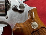 Smith & Wesson model 681 .357 Revolver - Image 5 of 19