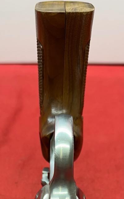 Smith & Wesson model 681 .357 Revolver - Image 13 of 19
