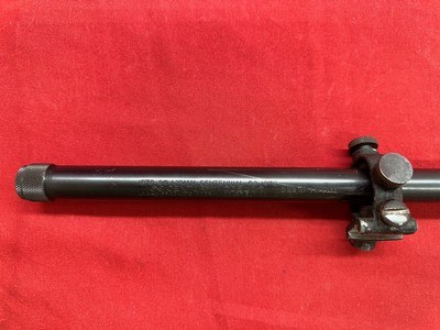 Lyman Centennial 1878-1978 6x Century Model - Image 18 of 24