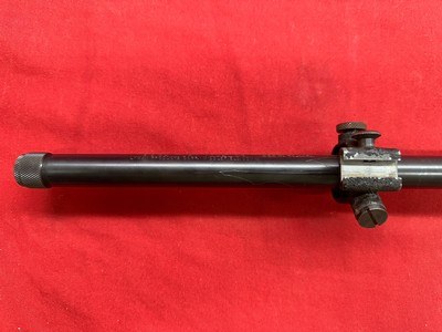 Lyman Centennial 1878-1978 6x Century Model - Image 14 of 24