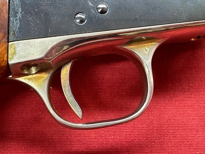 Colt S.A.A. 125th Anniversary Commemorative .45 Cal. - Image 12 of 23